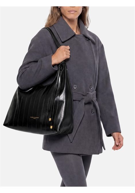 Bag dua Gianni Chiarini GIANNI CHIARINI | Bag | BS12680NERO